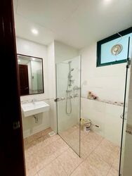 The Hillside (D21), Condominium #580816421